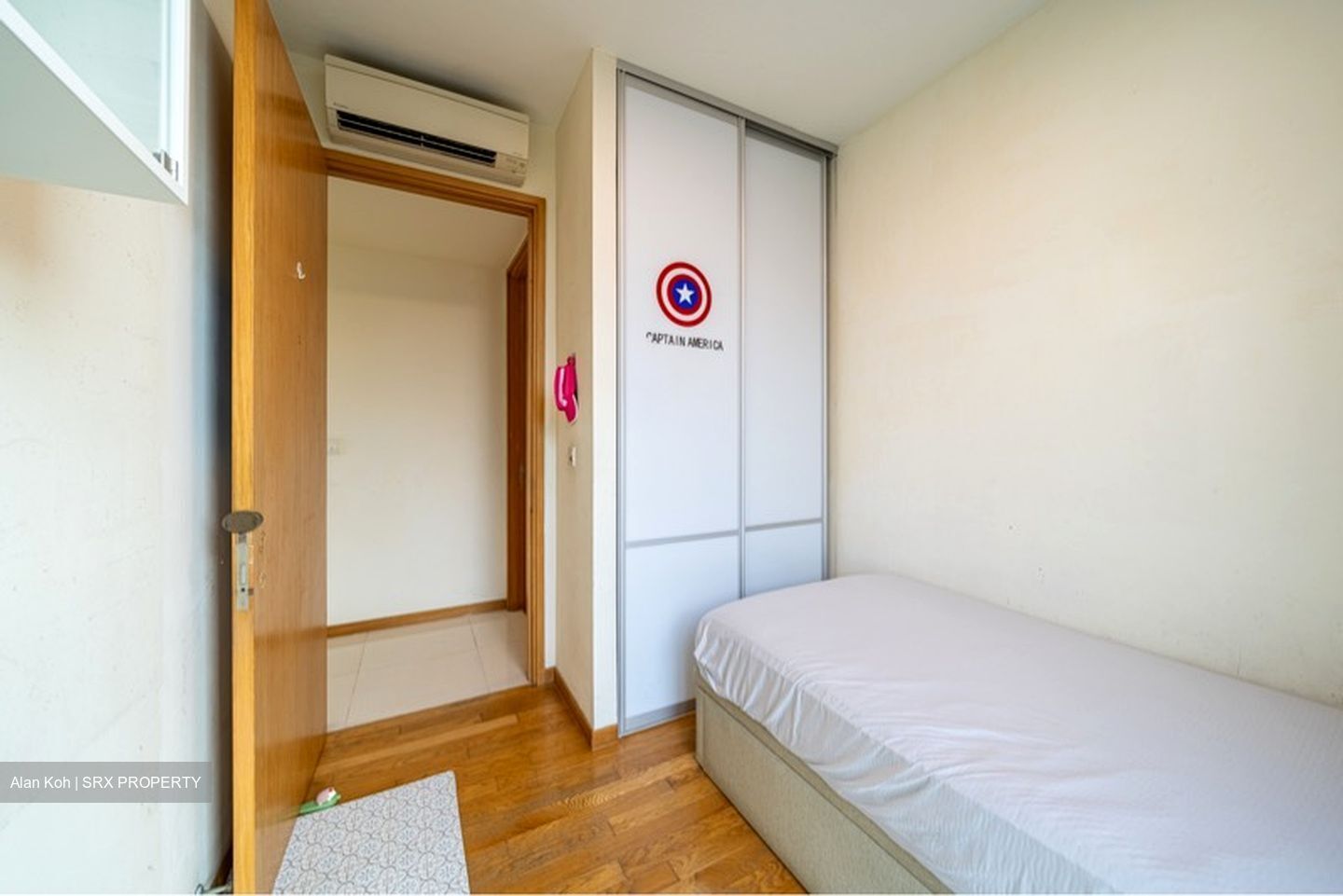The Trilinq (D5), Condominium #580777331
